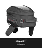 Rynox Optimus 3 Tank Bag 10L