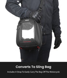 Rynox Optimus 3 Tank Bag 10L