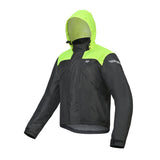 ViaTerra P300 Rain Jacket