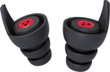Pinlock Earplugs for Motorsports