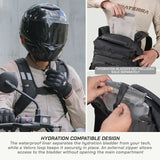 Viaterra Ruckus 21 - Motorcycle Backpack