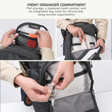 Viaterra Ruckus 21 - Motorcycle Backpack