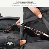 Viaterra Ruckus 21 - Motorcycle Backpack