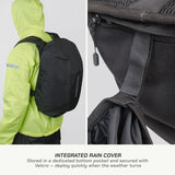 Viaterra Ruckus 21 - Motorcycle Backpack