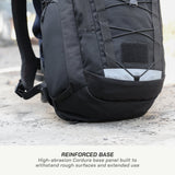 Viaterra Ruckus 21 - Motorcycle Backpack