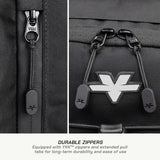 Viaterra Ruckus 21 - Motorcycle Backpack