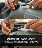 Rynox Reload Hydration Bladder 2L