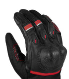Rynox Tornado Pro 4 Gloves