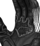 Rynox Tornado Pro 4 Gloves - Carbon Edition