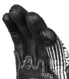 Rynox Tornado Pro 4 Gloves - Carbon Edition