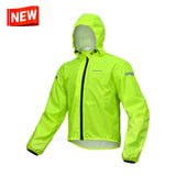 ViaTerra B100 Rain Jacket