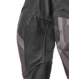 Rynox Raid Pants Dune Neo - Black