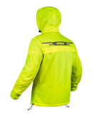 Rynox H2GO Pro 3 Rain Jacket