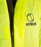 Rynox H2GO Pro 3 Rain Jacket