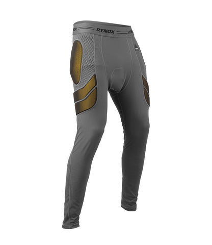 Rynox Quest Pro Protective Base Layer - Lower