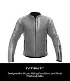 Rynox Cypher GT 2 Jacket