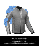 Rynox Cypher GT 2 Jacket