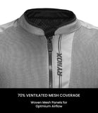Rynox Cypher GT 2 Jacket