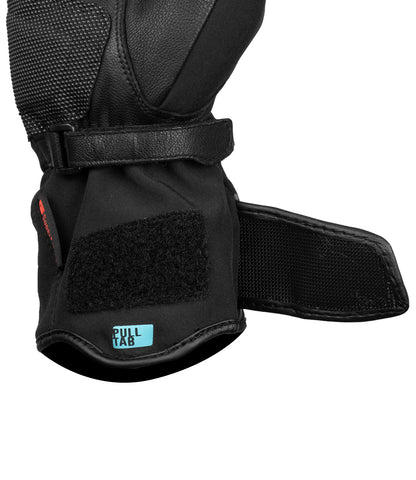 Rynox on sale waterproof gloves