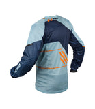 Rynox Raid Jersey Frontier Pro - Gulf Orange