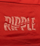 Rynox Raid Jersey Ripple Pro - Infrared