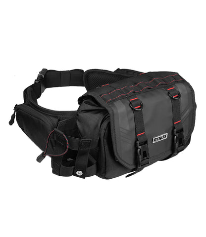 Rynox Optimus Waist Pack - Stormproof