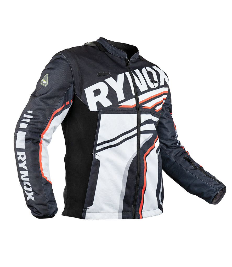 Rynox riding boots online