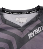 Rynox Raid Jersey Ripple Pro X-Ray - Black