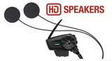 SENA Spider ST1 MeshCommunication System with HD Speakers (Spider-ST1-10)