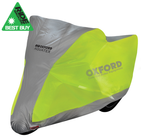 Oxford Aquatex Fluorescent Cover