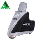 Oxford Aquatex Highscreen Scooter Cover