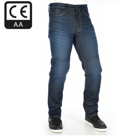 Oxford Dynamic AA Straight Fit Jeans