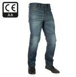 Oxford Dynamic AA Straight Fit Jeans