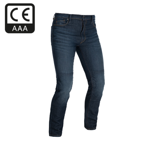 Oxford AAA Straight Fit Jeans