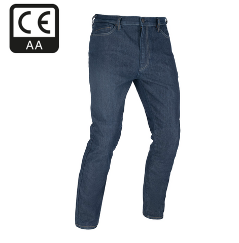 Oxford AA Straight Fit Jeans