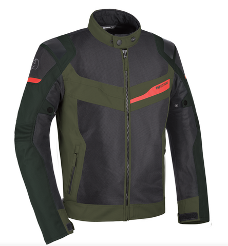 Oxford Dakar D2D Air Jacket