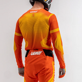 Leatt Jersey Moto 5.5 Ultraweld Flame (5025300182)