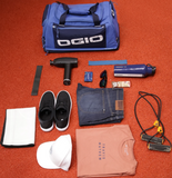 Ogio 35L Fitness Duffle Bag