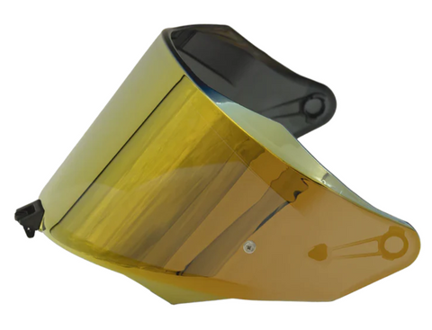 KYT Visor for TT REVO Helmets