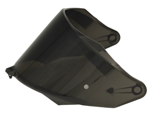 KYT Visor for R2R Pro Helmets
