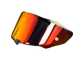 KYT Visor for R2R Pro Helmets