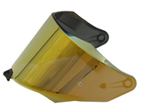 KYT Visor for R2R Pro Helmets