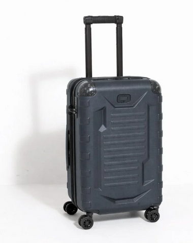 Ogio Rengade Vault Carry-On Bag (Black)