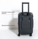 Ogio Rengade Vault Carry-On Bag (Black)
