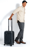 Ogio Rengade Vault Carry-On Bag (Black)