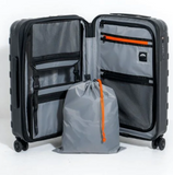 Ogio Rengade Vault Carry-On Bag (Black)