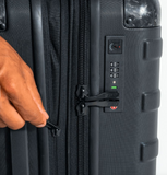 Ogio Rengade Vault Carry-On Bag (Black)