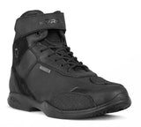 Korda Tourmaster Short Riding Boots with Sas-Tec