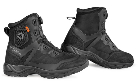 Korda Recon Riding Boots