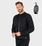 Knox Men's Tor Duo Armoured Shirt & Waterproof Shell